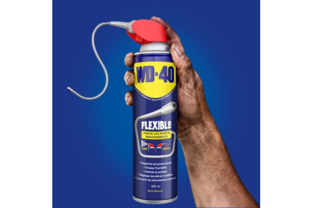 WD-40 Flexible