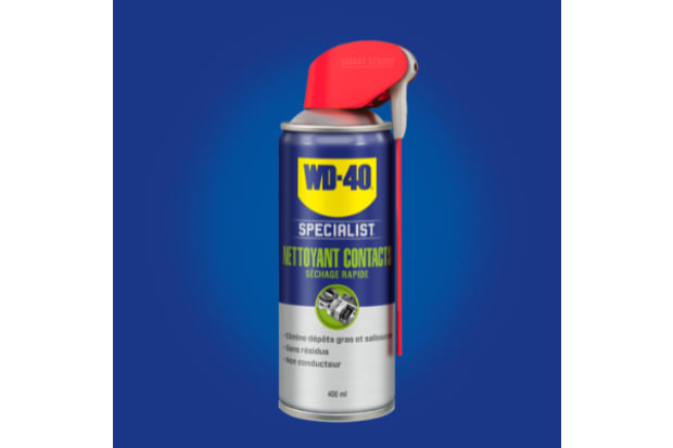 Nettoyant Contacts WD-40 SPECIALIST®