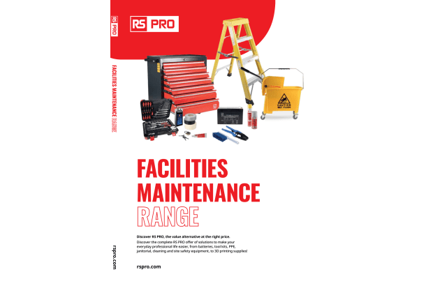 Facilites and Maintenace