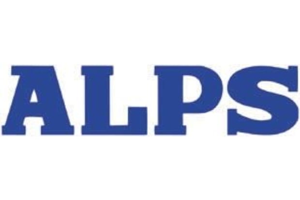 Alps Alpine Potentiometer