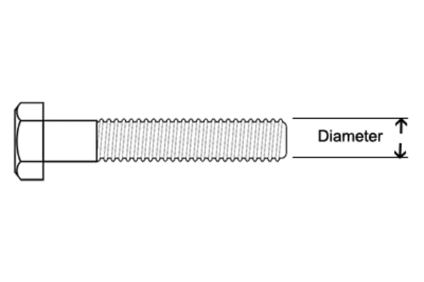 Bolt diagram