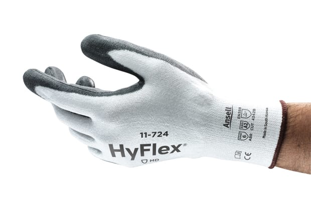 Guanti HYFLEX® 11-724