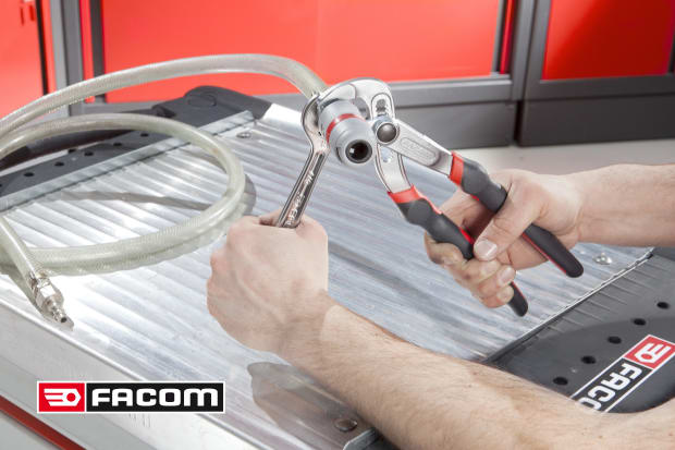 Facom pliers