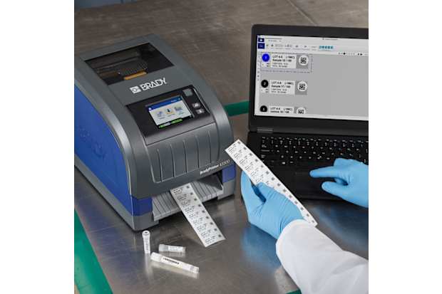 La technologie RFID. Avantages opérationnels