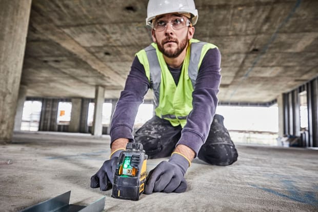 Láseres e Instrumentos