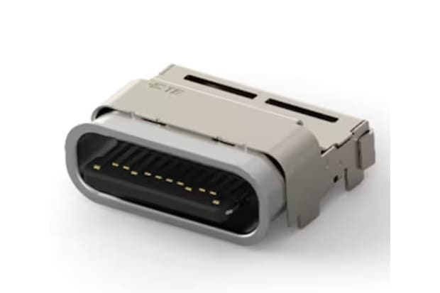 USB Connectors