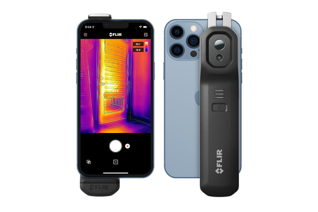 FLIR ONE Edge Pro