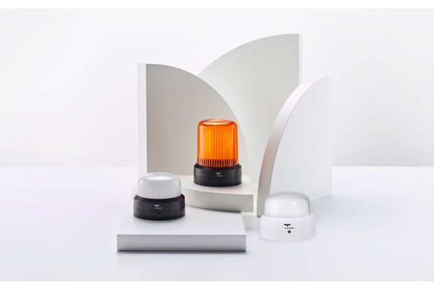 Série R - pour un maximum de puissance