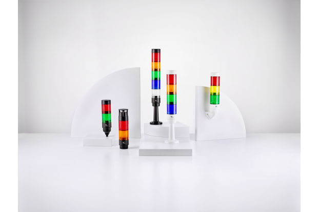 PC7 - colonne de signalisation polyvalente