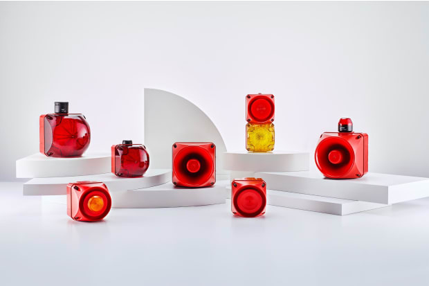 Série P - Les Robustes