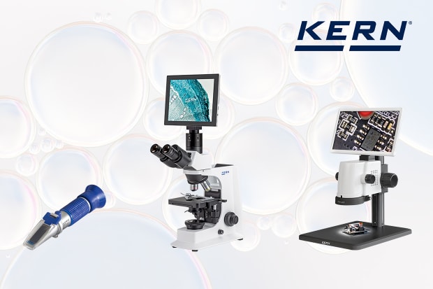 Clarity meets precision