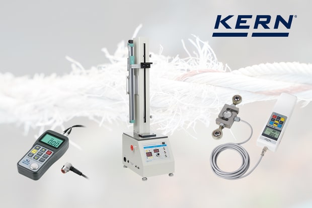 Versatility meets precision