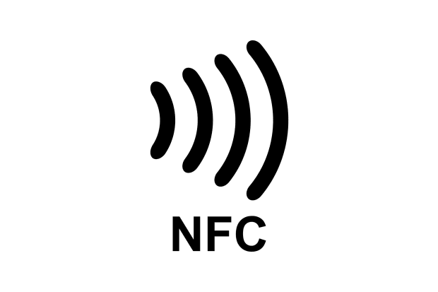 NFC Symbol