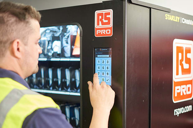 Ensuring availability with vendor managed inventory