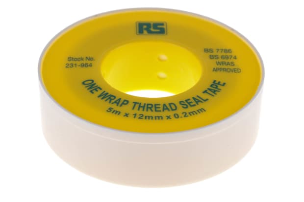 ruban agroalimentaire