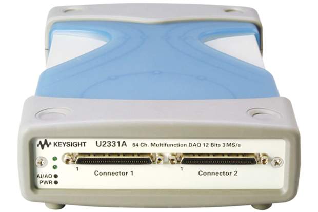 Keysight DAQ Systems