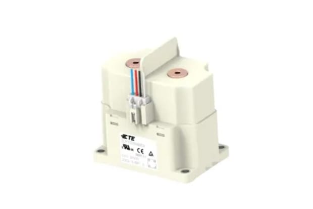 Contactors