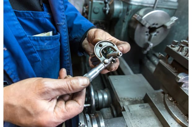 Micrometers Guide