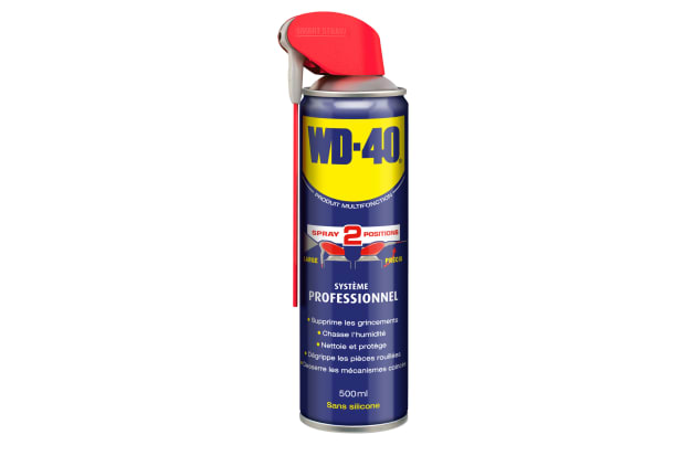 lubrifiant maintenance industrielle