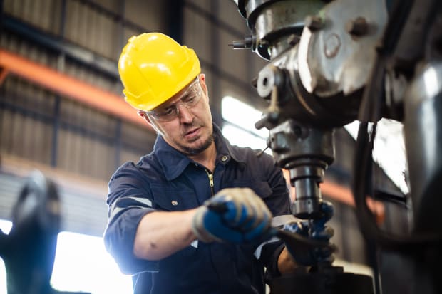 La protection individuelle des travailleurs