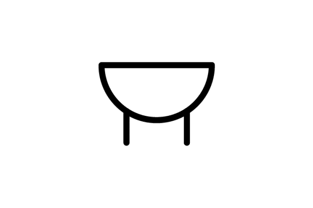 buzzer symbol
