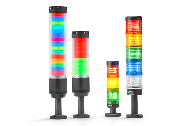 SIRIUS Command - Signalsäulen