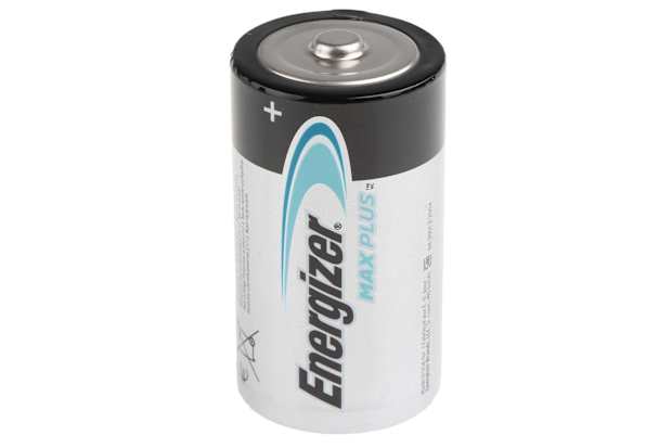 Energizer 単1電池
