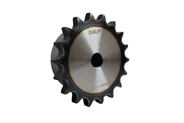 SKFのスプロケット