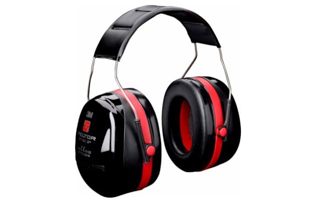 Casques anti-bruit