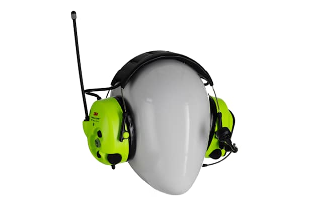 Casques communicants