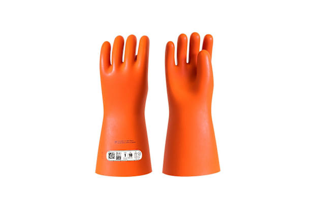 Notre gamme de gants isolants électrique