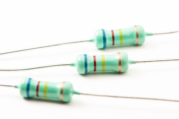 What Does a Thermistor Do?