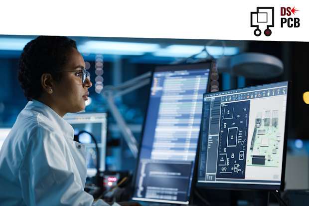 DesignSpark PCB Software