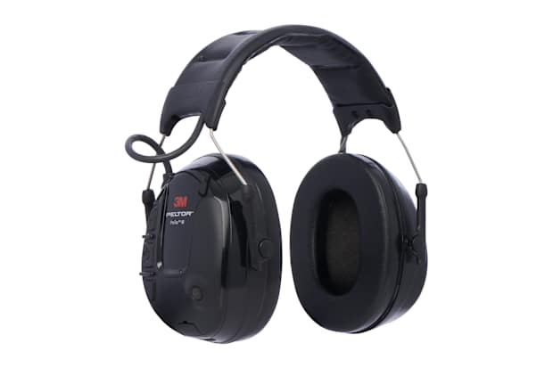 casque anti bruit actif 