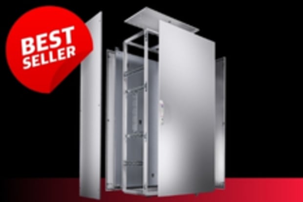 Armoires électriques