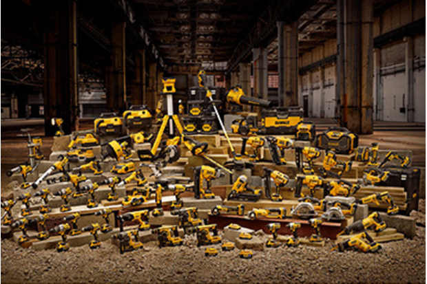 OUTILS ELECTROPORTATIFS