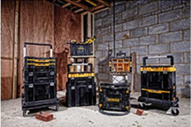 SOLUTIONS DE RANGEMENT