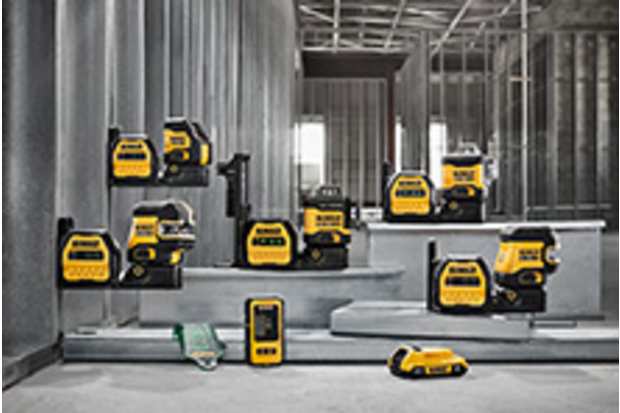 MESURES ET NIVEAUX LASERS