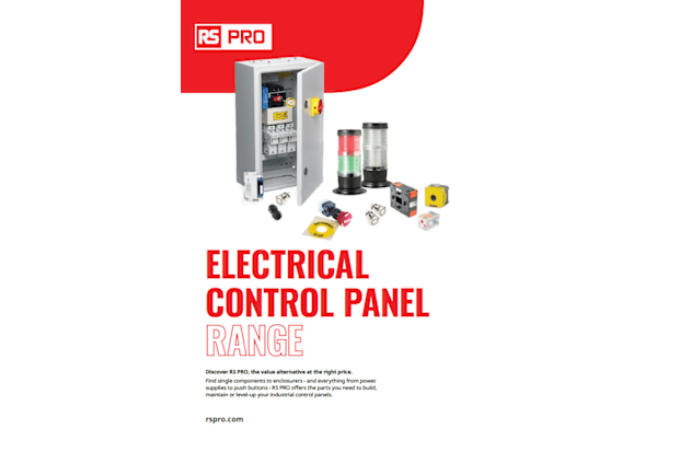 Electrical Control Panels
