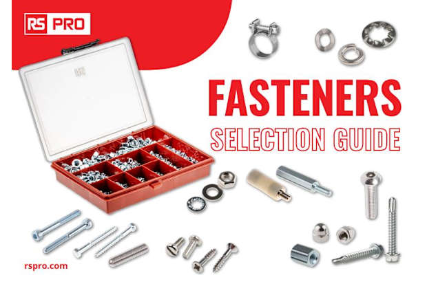 Fasteners