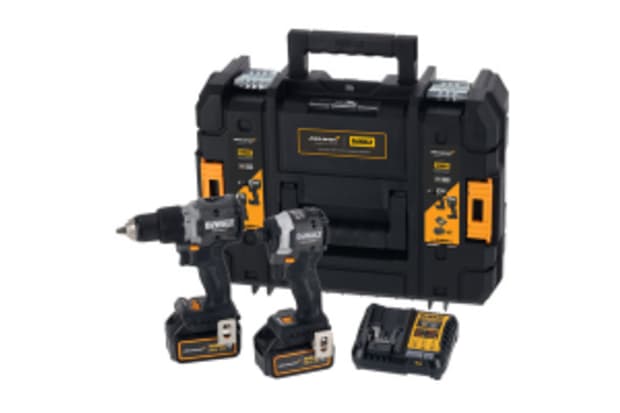 dewalt mclaren kit outil