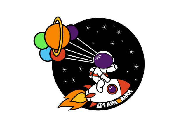 EPF Astronomie