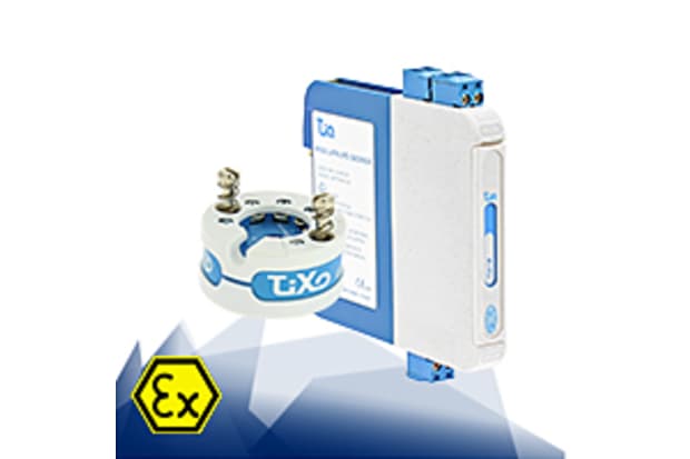 Transmetteurs de T°