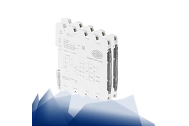 Conditionneurs de signaux