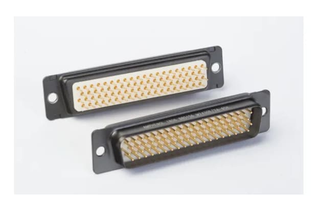M24308 Military D-Sub connectors