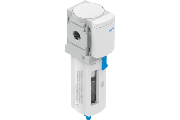 Micro filter MS4-LFM-A
