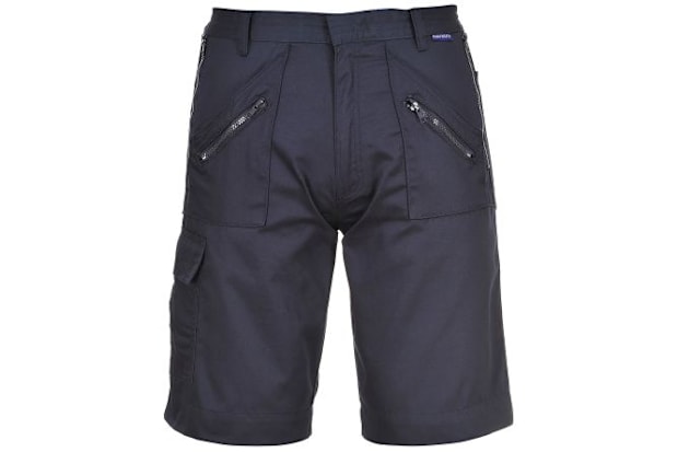 短裤排行榜品牌 RS PRO 