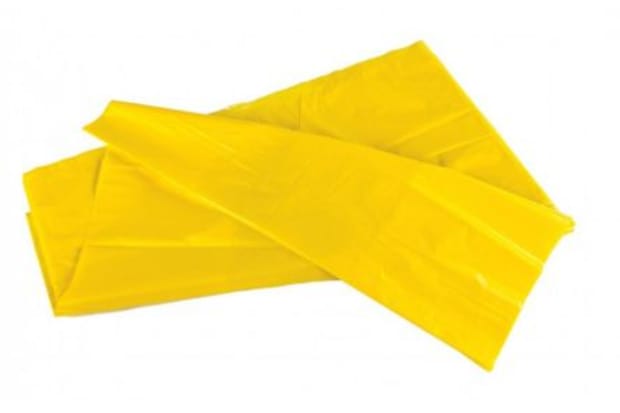 垃圾袋品牌排行榜