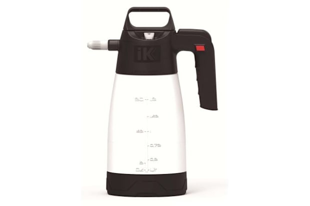 清洁设备品牌排行榜 IK Sprayers 