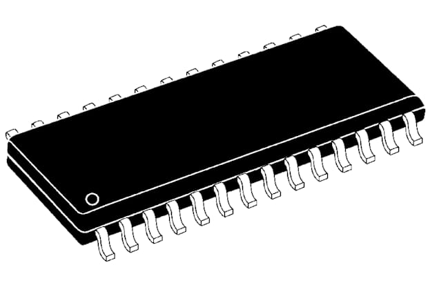 DSP IC